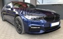 bmw 5 g30 dyfuzor przód